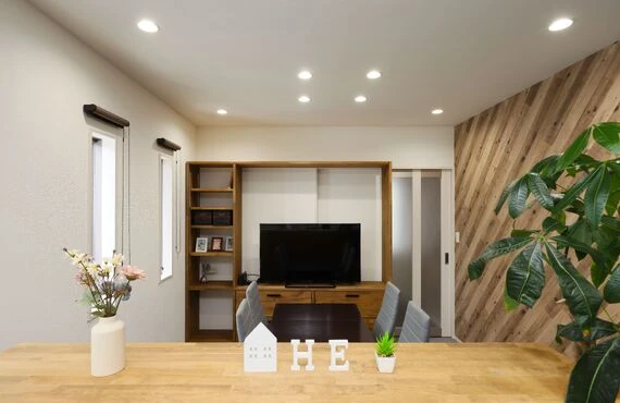 松山市｜毎日の”ただいま”がもっと嬉しくなる家づくり｜新築住宅のご相談は株式会社ＨＩＫＡＲＩエステート